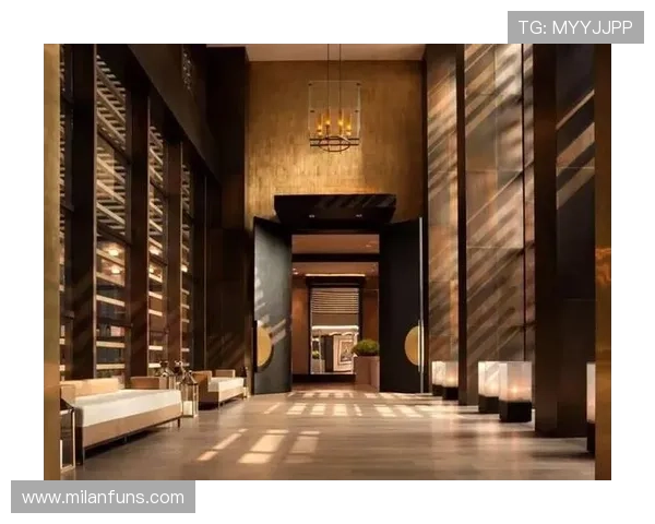 米兰官方旗舰店最新款式全面上线，打造您的奢华时尚新体验