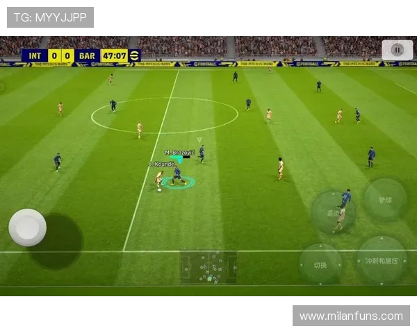 米兰官网电游游戏玩家必看攻略与技巧提升游戏体验