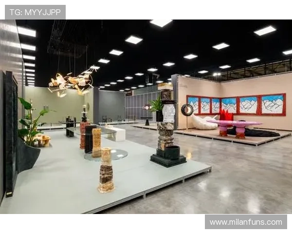 米兰平台:丰富展会活动内容,增强企业与设计师互动合作的实用经验